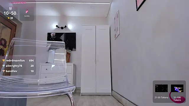 Jessy Jo online show from 03.09.25