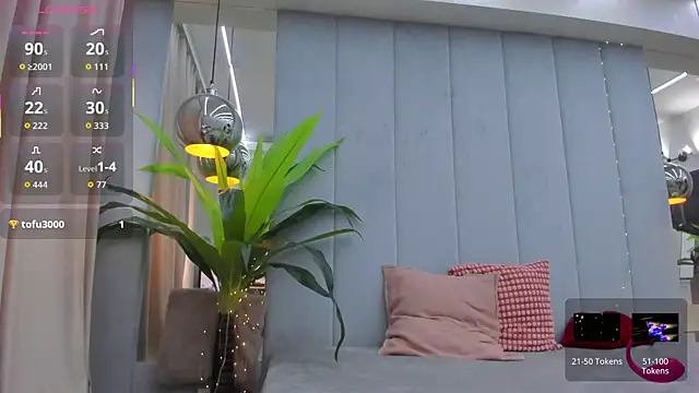 Jessy Jo online show from 10.11.25