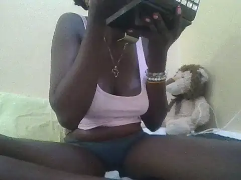 Pretty ellahh online show from 02.17.25