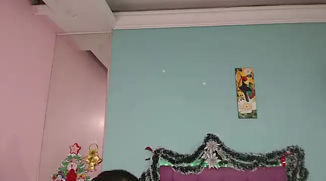 Cinthya-Gomez6 online show from 12.20.24