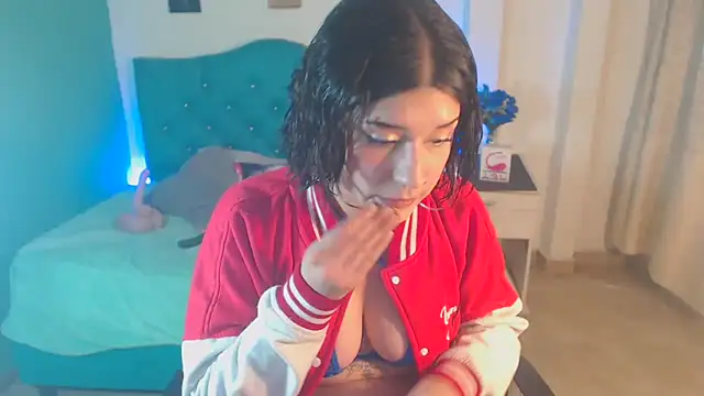 Cinthya-Gomez6 online show from 03.15.25