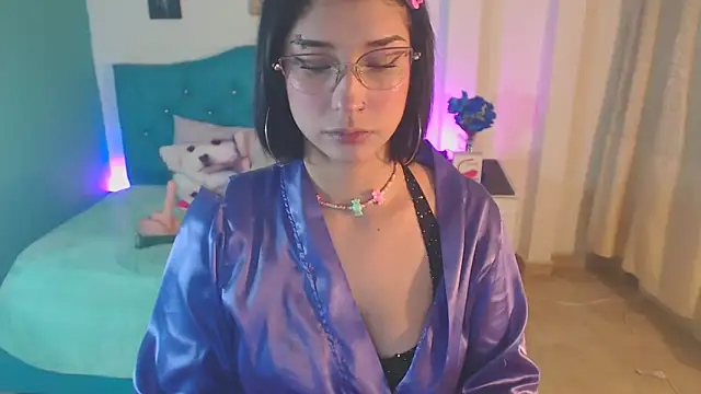 Cinthya-Gomez6 online show from 03.18.25