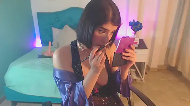 Cinthya-Gomez6 online show from 03.18.25