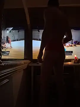 Pablo666666 hot online show from 02.21.26