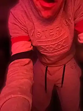 Pablo666666 hot online show from 04.20.26