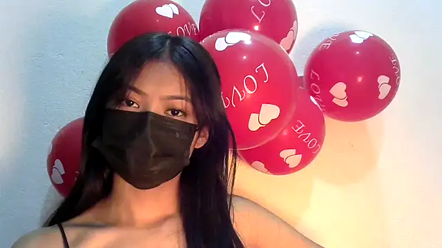 lusty luxmi online show from 02.09.25