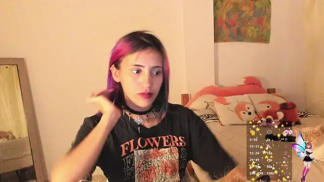 linnie  online show from 01.15.25