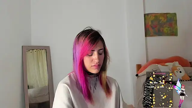 linnie  online show from 01.28.25