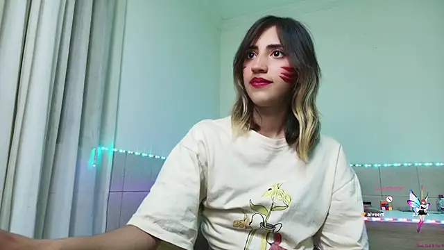 linnie  online show from 09.19.25