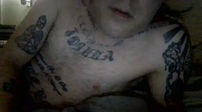 Snapshot of demonsemen1980 chatting on 12.14.24 demonsemen1980 online show from 12.14.24