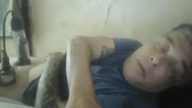 Snapshot of demonsemen1980 chatting on 10.03.25 demonsemen1980 online show from 10.03.25