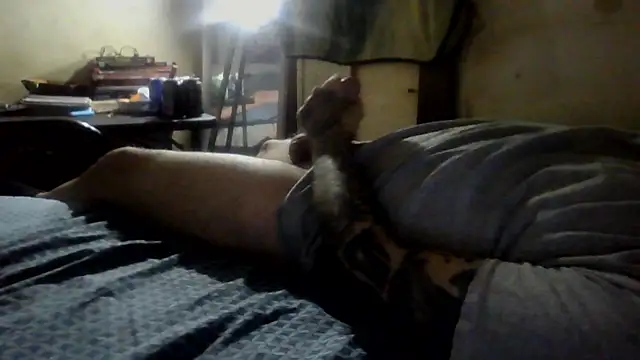 Snapshot of demonsemen1980 chatting on 12.15.25 demonsemen1980 online show from 12.15.25