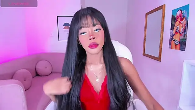 Snapshot of Angel_black_19 chatting on 12.20.24 Angel black 19 online show from 12.20.24