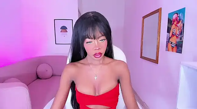 Snapshot of Angel_black_19 chatting on 12.22.24 Angel black 19 online show from 12.22.24