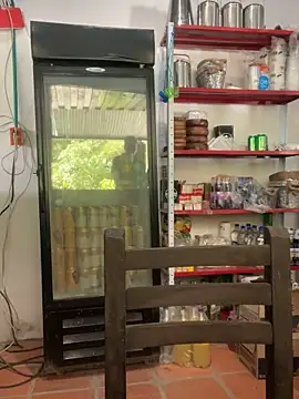 sashaHarding11 online show from 02.16.25