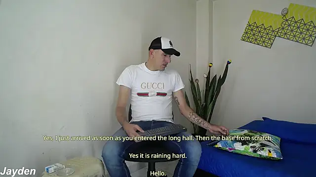 Snapshot of jayydenandjacob chatting on 10.23.25 jayydenandjacob online show from 10.23.25