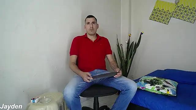 Snapshot of jayydenandjacob chatting on 10.24.25 jayydenandjacob online show from 10.24.25