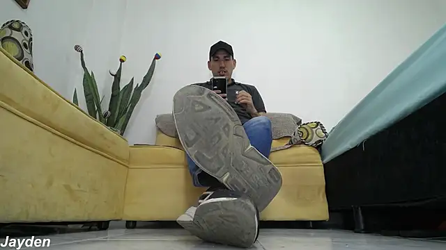 Snapshot of jayydenandjacob chatting on 12.16.25 jayydenandjacob online show from 12.16.25