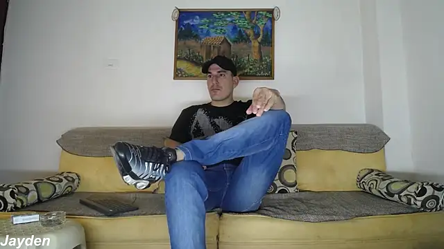 jayydenandjacob online show from 04.18.26