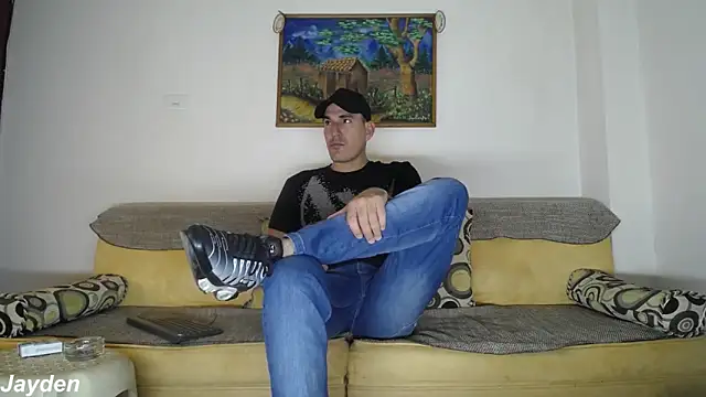 jayydenandjacob online show from 04.18.26