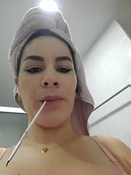 Pamela Rosal online show from 02.18.26