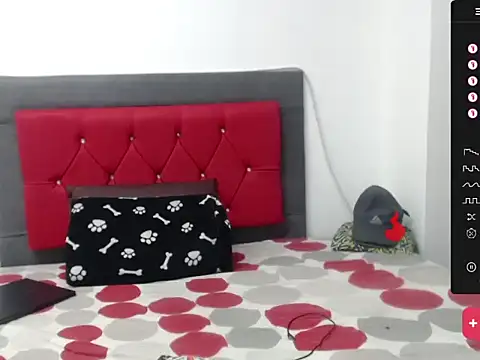 Snapshot of trebollhht chatting on 12.29.24 trebollhht online show from 12.29.24