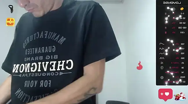 Snapshot of trebollhht chatting on 01.06.25 trebollhht online show from 01.06.25