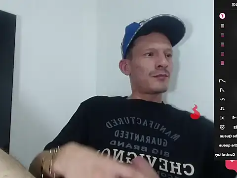 Snapshot of trebollhht chatting on 01.06.25 trebollhht online show from 01.06.25