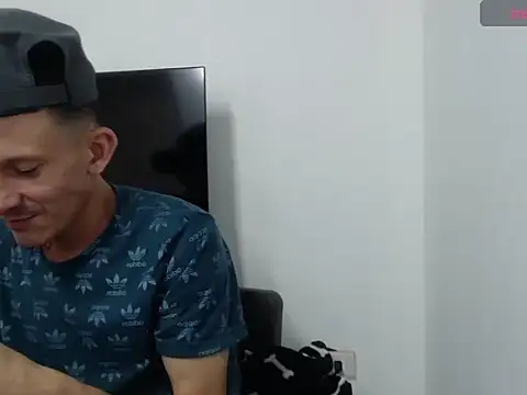 Snapshot of trebollhht chatting on 01.13.25 trebollhht online show from 01.13.25