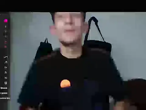 Snapshot of trebollhht chatting on 01.27.25 trebollhht online show from 01.27.25