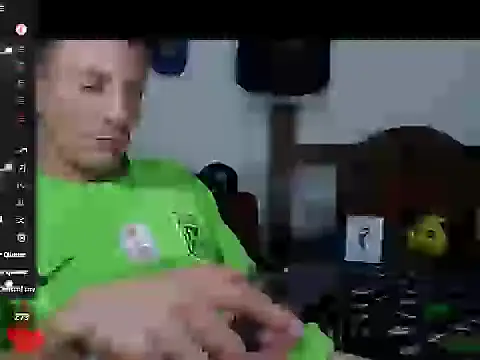 Snapshot of trebollhht chatting on 01.29.25 trebollhht online show from 01.29.25