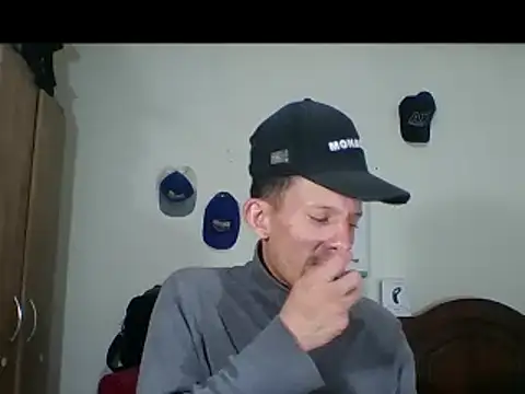 Snapshot of trebollhht chatting on 01.31.25 trebollhht online show from 01.31.25