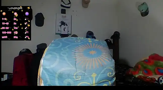 Snapshot of trebollhht chatting on 02.18.25 trebollhht online show from 02.18.25