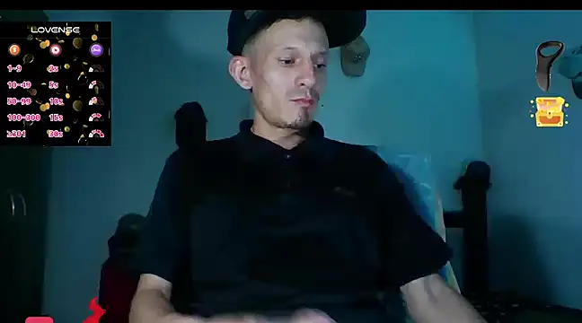 Snapshot of trebollhht chatting on 02.20.25 trebollhht online show from 02.20.25