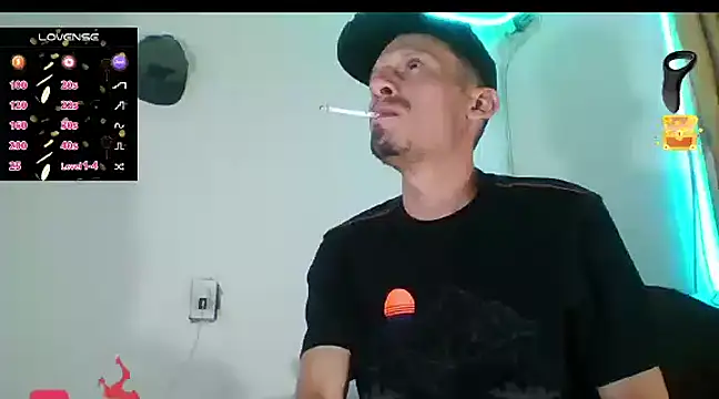 Snapshot of trebollhht chatting on 02.27.25 trebollhht online show from 02.27.25