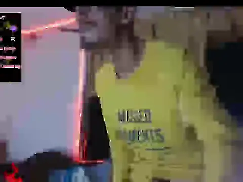 Snapshot of trebollhht chatting on 03.01.25 trebollhht online show from 03.01.25