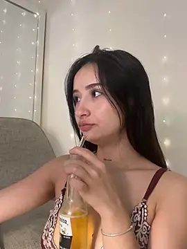 Angeeel  online show from 12.09.24