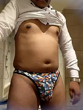Divyansh 27 online show from 08.04.26