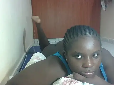 hotebbbyy online show from 04.18.26