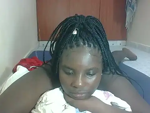 hotebbbyy online show from 05.08.26