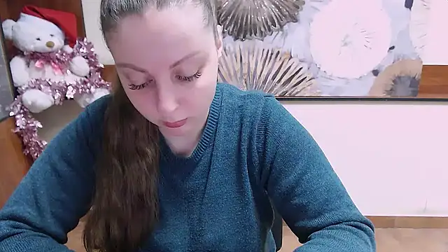  Annabelle Lee online show from 12.17.24