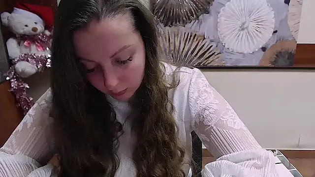  Annabelle Lee online show from 12.18.24