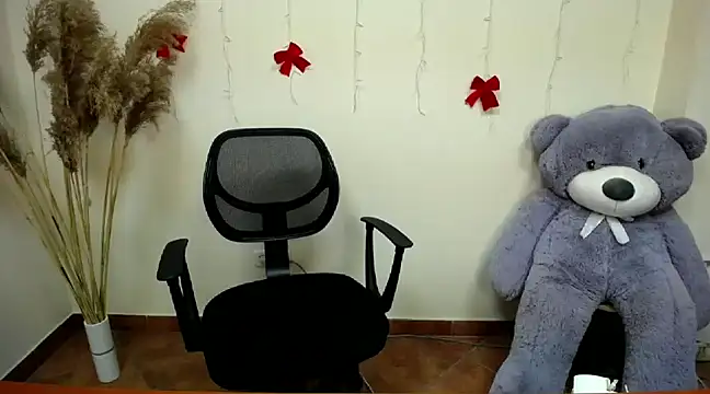  Annabelle Lee online show from 12.27.24