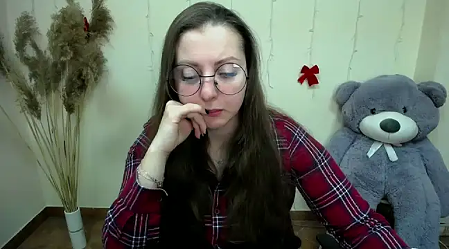  Annabelle Lee online show from 12.28.24