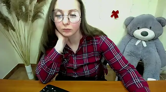  Annabelle Lee online show from 12.28.24