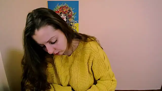  Annabelle Lee online show from 01.13.25