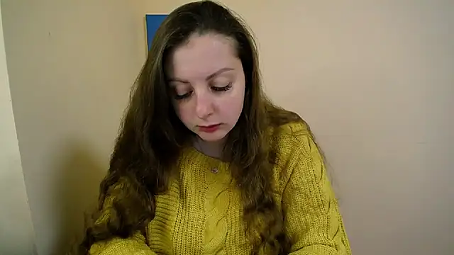  Annabelle Lee online show from 01.17.25