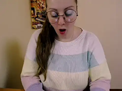  Annabelle Lee online show from 01.21.25