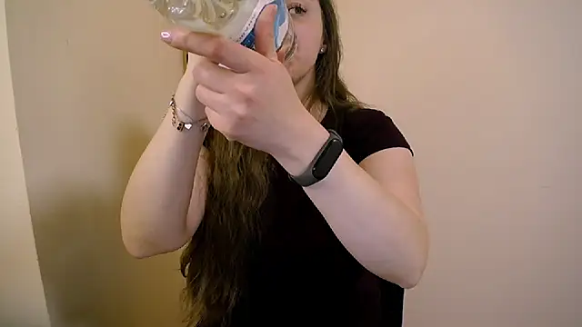  Annabelle Lee online show from 01.22.25