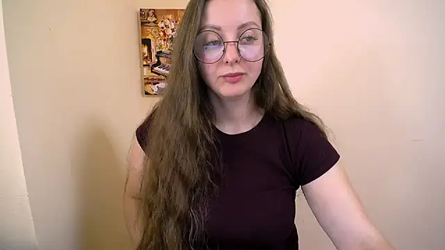  Annabelle Lee online show from 01.22.25